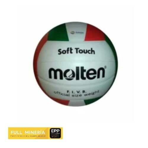 Balón De Voleibol V58SLC Retro