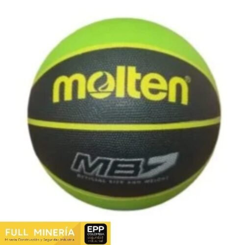 Balón Para Baloncesto MB7