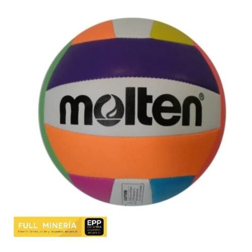 Balón Vóley Playa Molten MS500