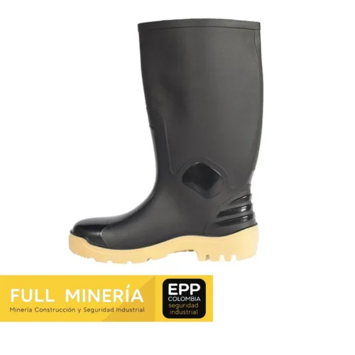 Bota ATS PVC 701 - Image 2