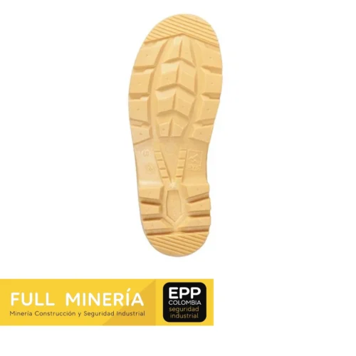 Bota ATS PVC 701 - Image 4