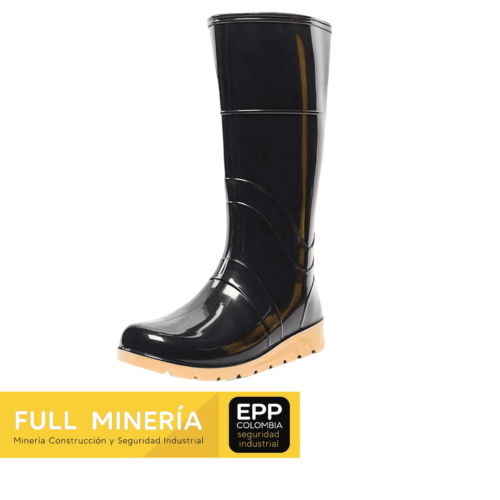 Bota Gallarda Agua