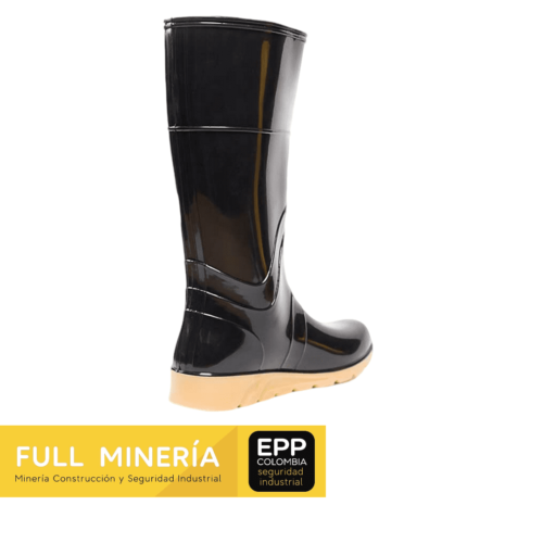 Bota Gallarda Agua - Image 3