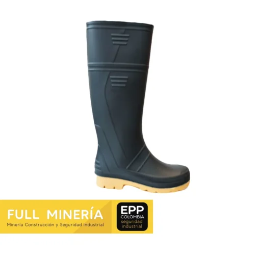 Bota Pantano Agua - Image 2