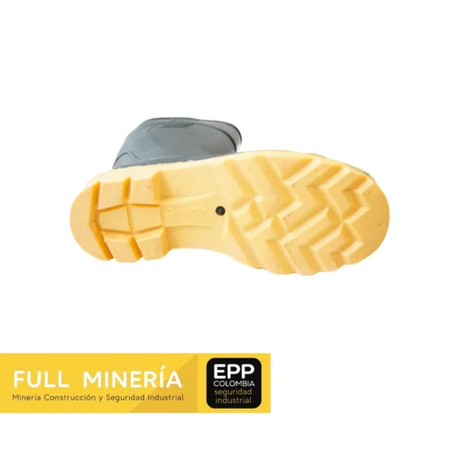 Bota Pantano Agua - Image 3