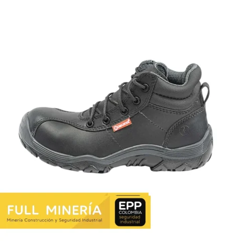 Bota Raider Ligth - Image 2