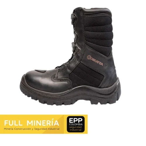 Bota Ranger - Image 2