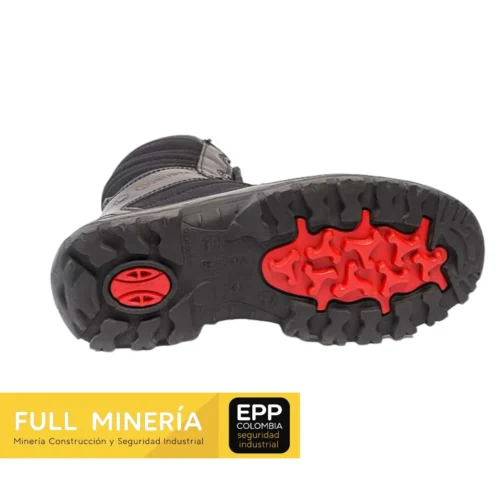 Bota Ranger - Image 4
