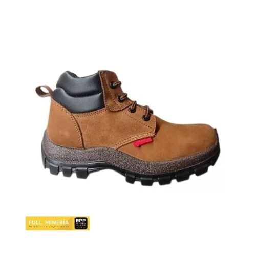 Bota Relax Sin Puntera