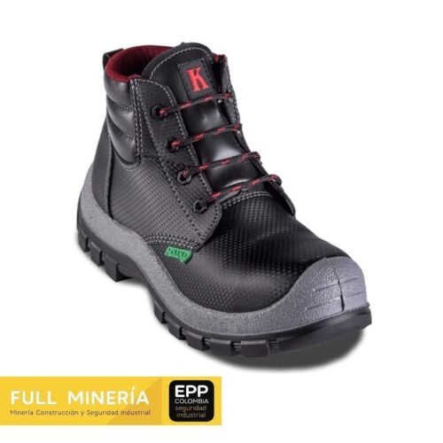 Bota Seguridad Kevlar