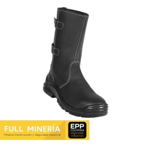  Botas de Seguridad ATS 407