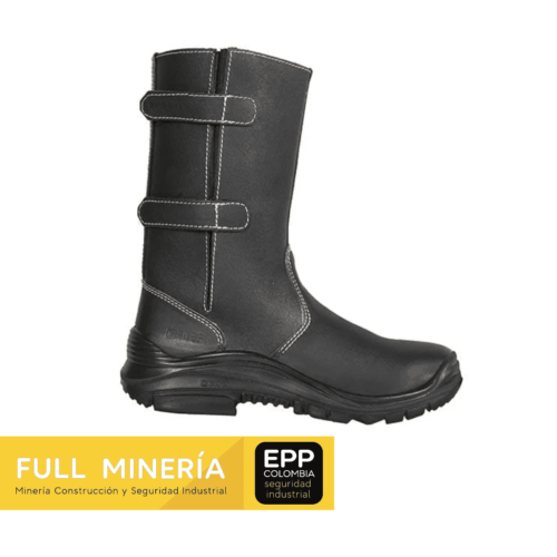 Bota Soldador 3025 - Image 2
