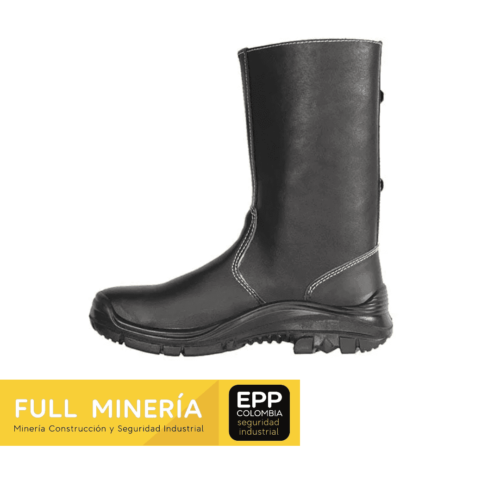 Bota Soldador 3025 - Image 3