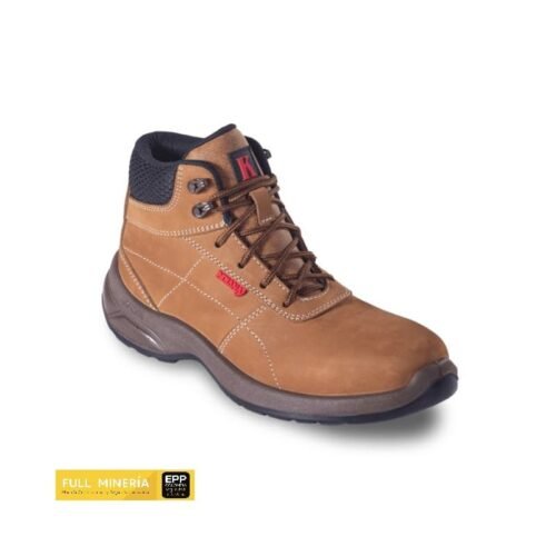 BOTA KONDOR SIENA