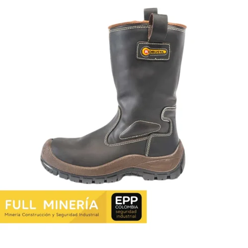 Bota soldador Welder - Image 2