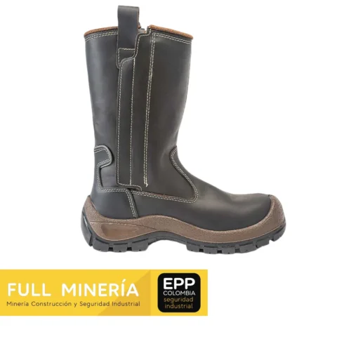 Bota soldador Welder - Image 3