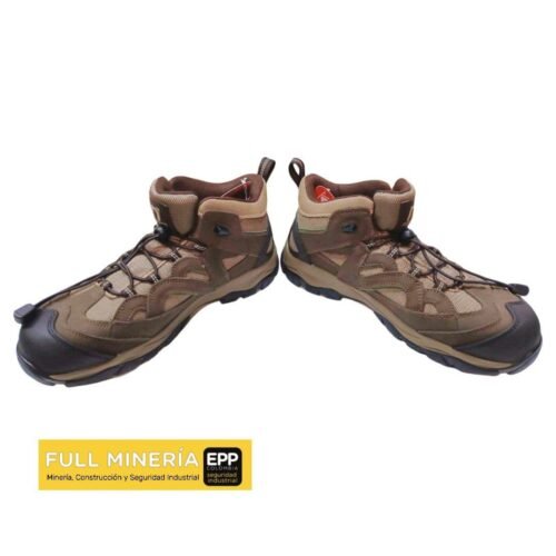 Botas De Seguridad Ontario Ct Para Hombre - Image 2