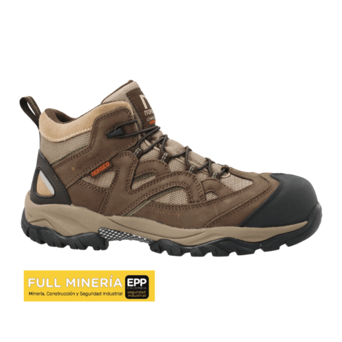 Botas De Seguridad Ontario Ct Para Hombre