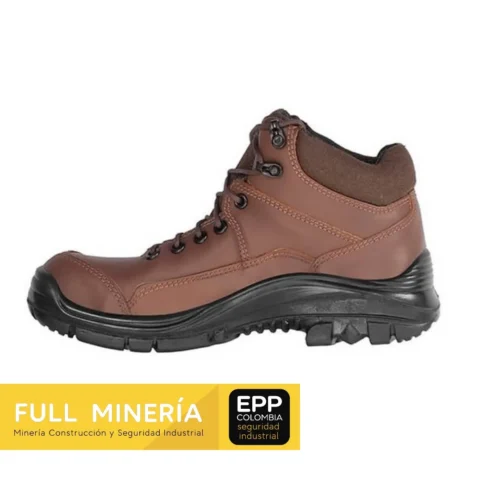 Botas De Seguridad Swif 2  3025
