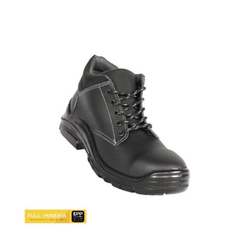 Bota de Seguridad Thunder Wind 6122