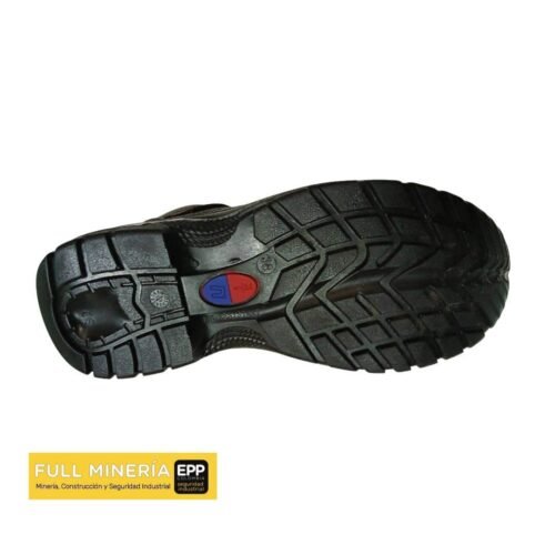 Botas de seguridad Ng 572 Ct Unisex - Image 3