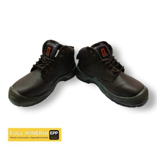 Botas de seguridad Ng 570 Ct Unisex - Image 2
