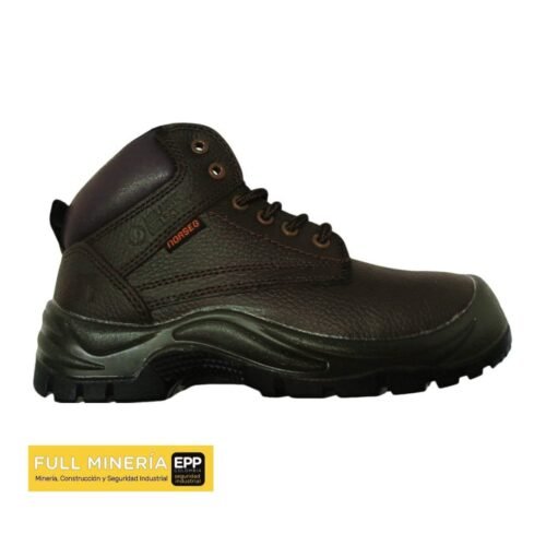 Botas de seguridad Ng 570 Ct Unisex