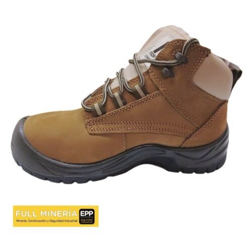 Botas de seguridad Ng 572 Ct Unisex