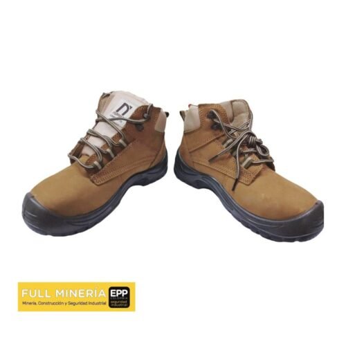 Botas de seguridad Ng 572 Ct Unisex - Image 2