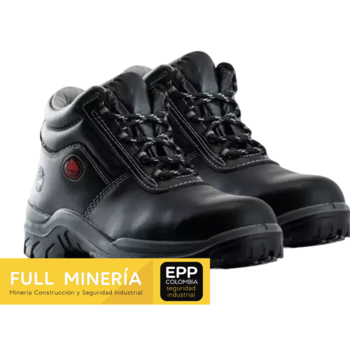Botin de seguridad Bamako Bata
