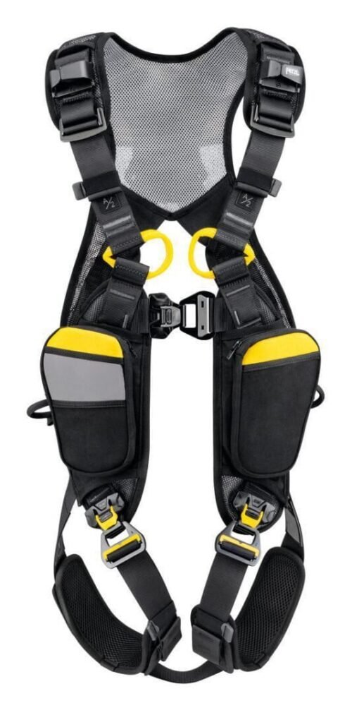 Arnés easyfit