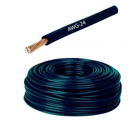 Cable vehicular