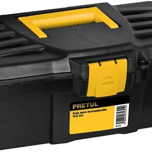 Caja de herramientas