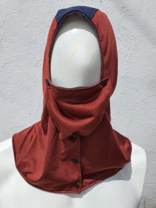 Capuchón Tipo Soldador - Image 13