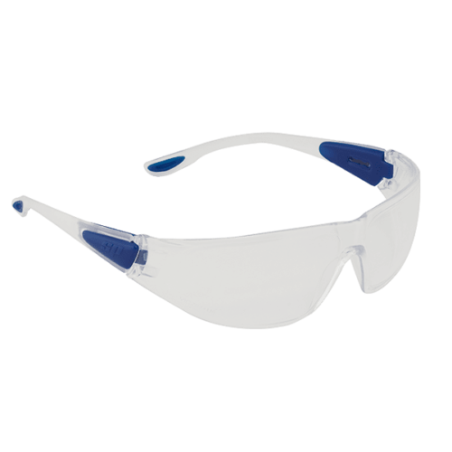 Lente runner af in out, steelpro