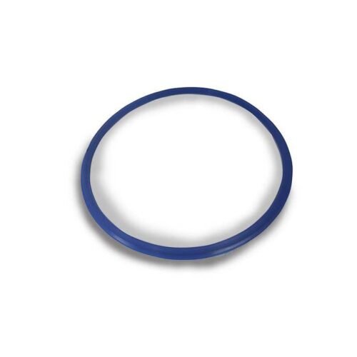 Caucho olla panex azul