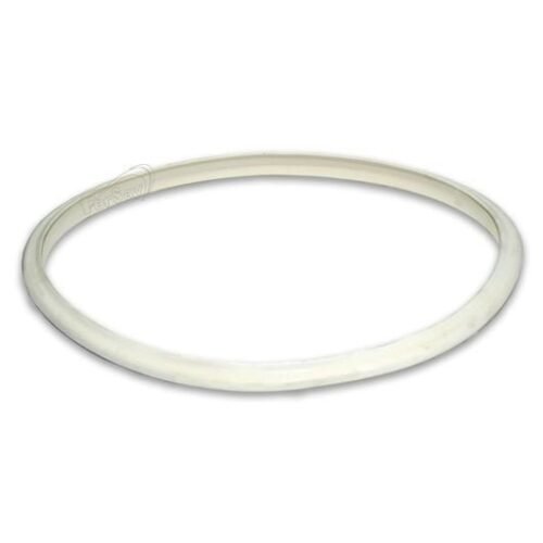 Caucho olla blanco universal