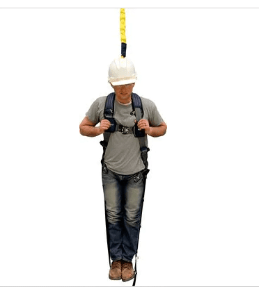 Cintas antitrauma, 3m