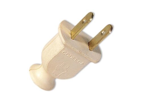 Clavija pasta codelca