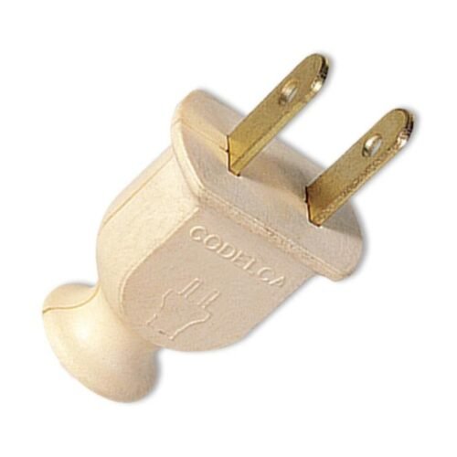 Clavija pasta codelca