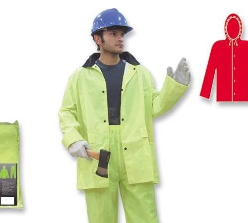 Conjunto industrial