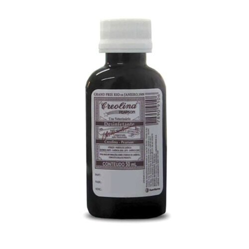 Creolina concentrada classic