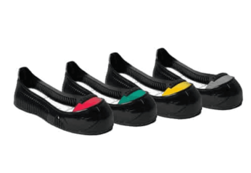 Cubre calzado totalprotect plus - kondor