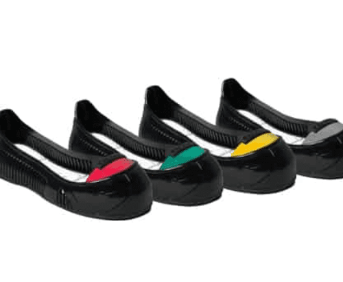 Cubre calzado totalprotect plus - kondor