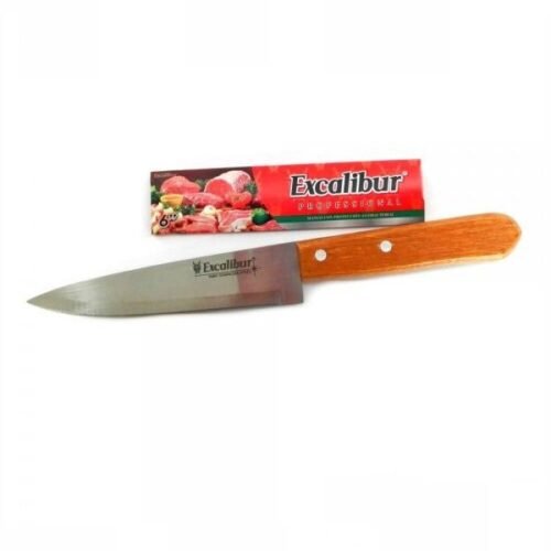 Cuchillo excalibur