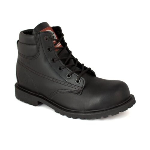 Botas de seguridad para hombre