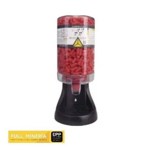 Tapones Auditivos Conic500