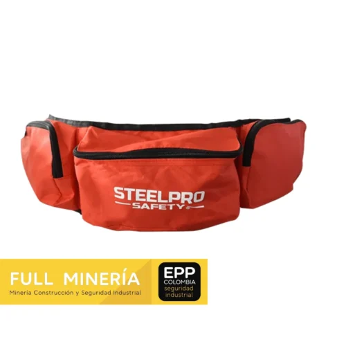Canguro Loto Electricista Steelpro