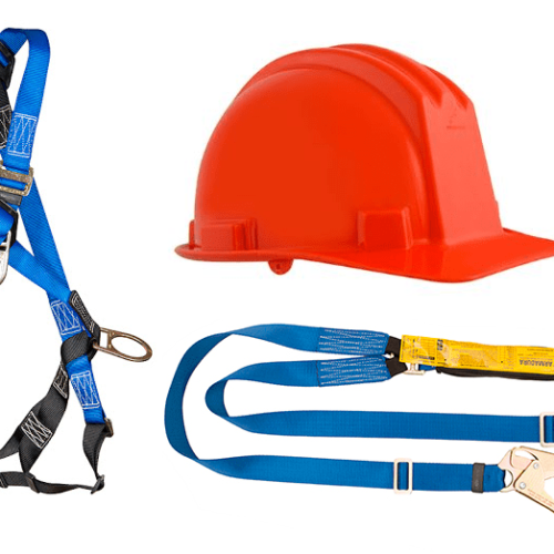 Kit constructor ii armadura k-0411