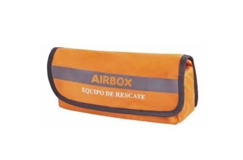 Equipo de rescate bx-105